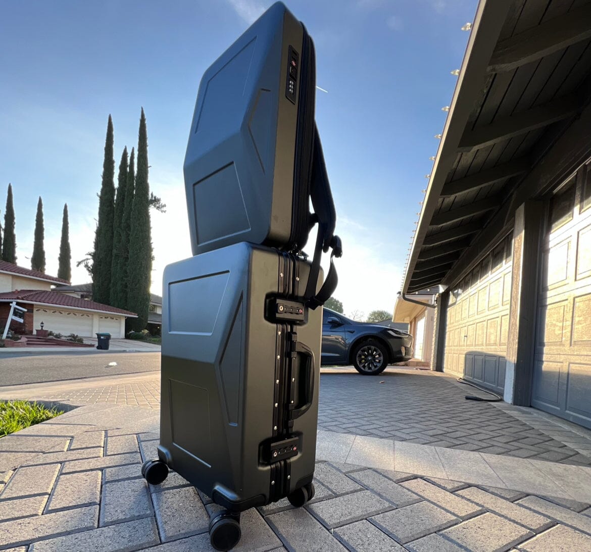 What Is The Best Laptop Backpack For Travel in 2022?