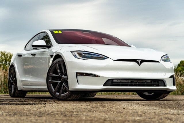What to Look for When Buying a Used Tesla