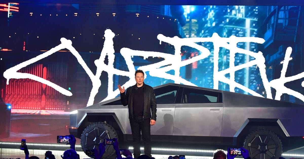 When will Cybertruck Be Available: When Will Cybertruck Release?