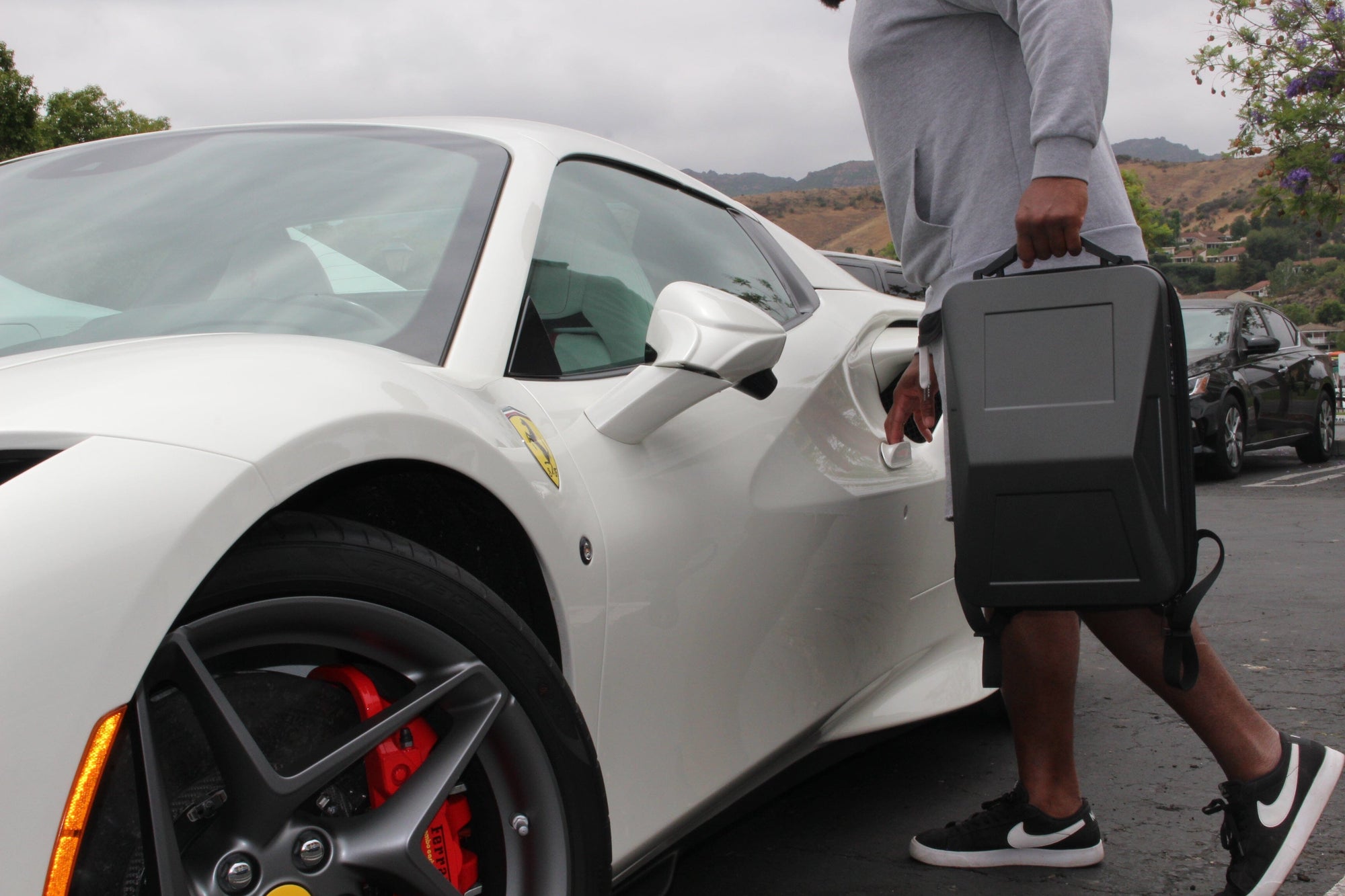 Where to Buy Designer Backpacks for Men