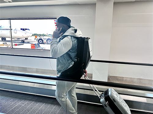 Which backpack is best for traveling?