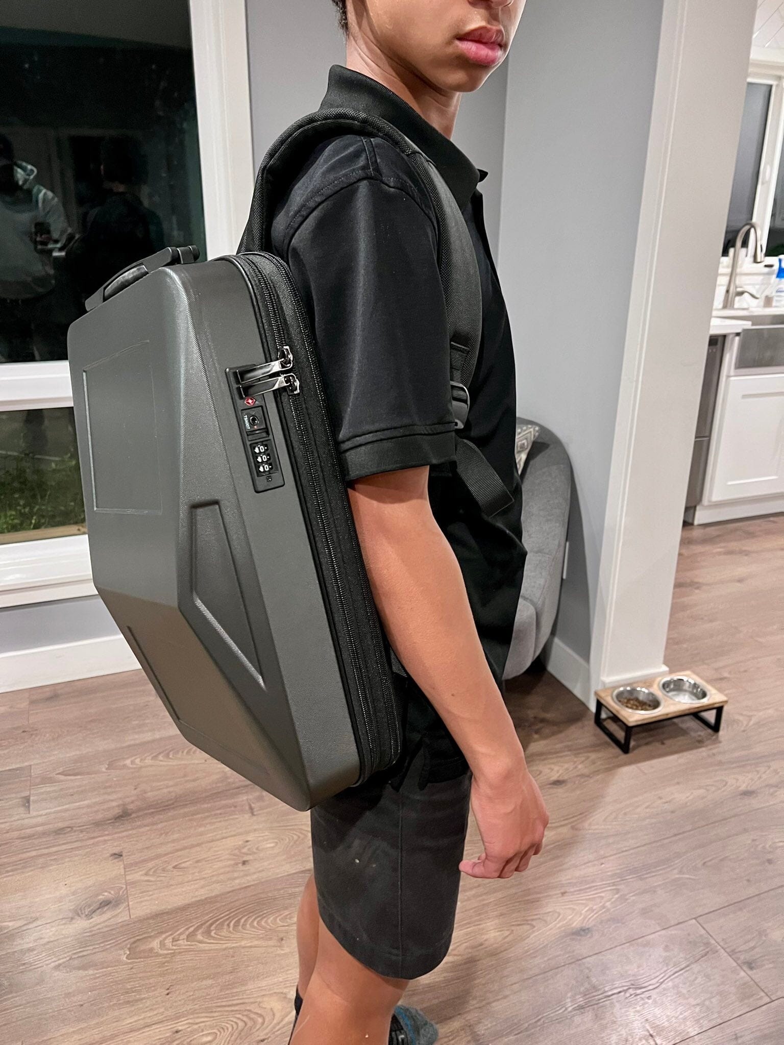 Which backpack should I get for high school?