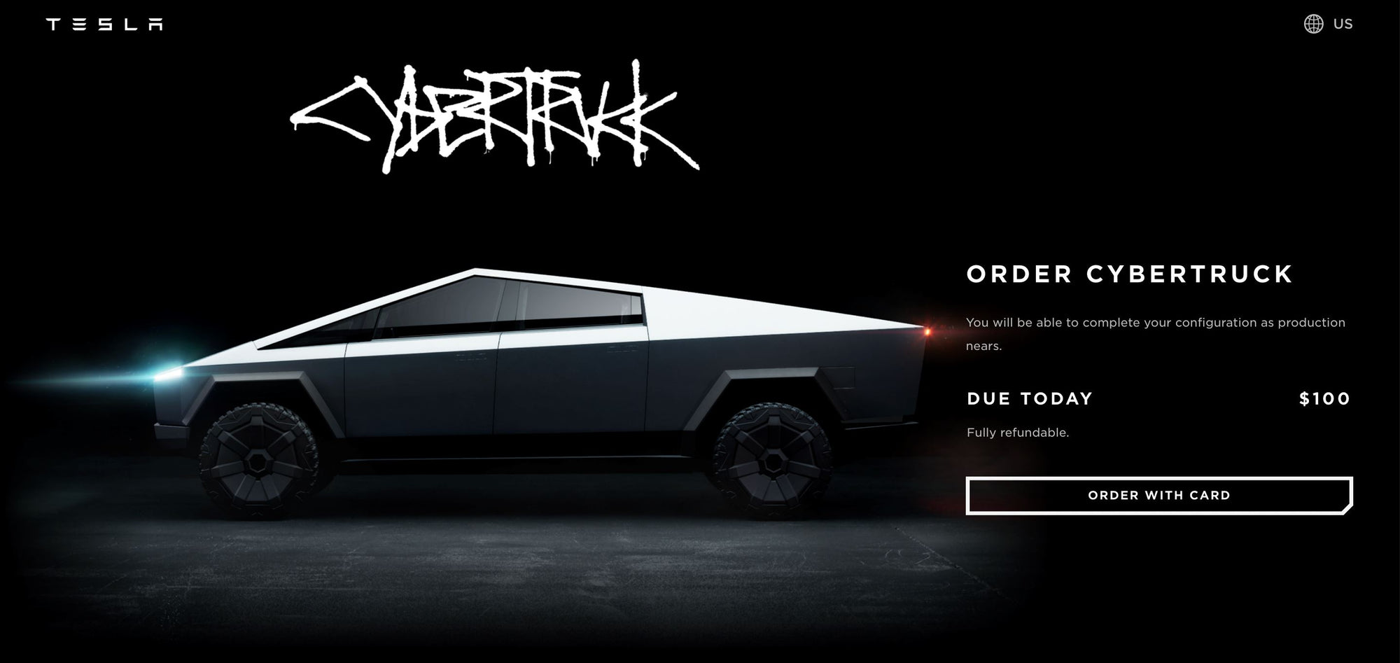 Which Tesla Cybertruck to buy?