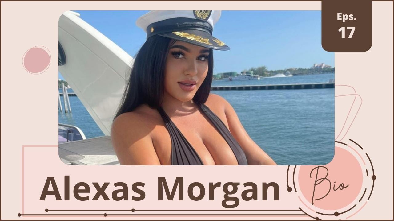 Who is Alexas Morgan: Bio, Instagram, & Boyfriend 2022 2023