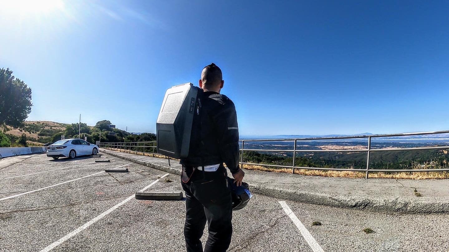 Why a Good Backpack is Important