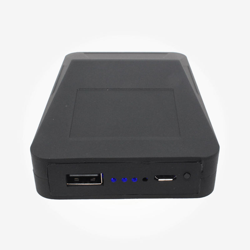 Why You Should Reset Your Power Bank