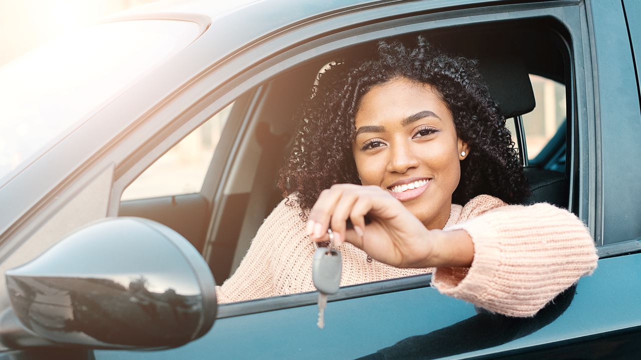 Will Privately Owned Cars Cease To Be The Norm In 20 Years?