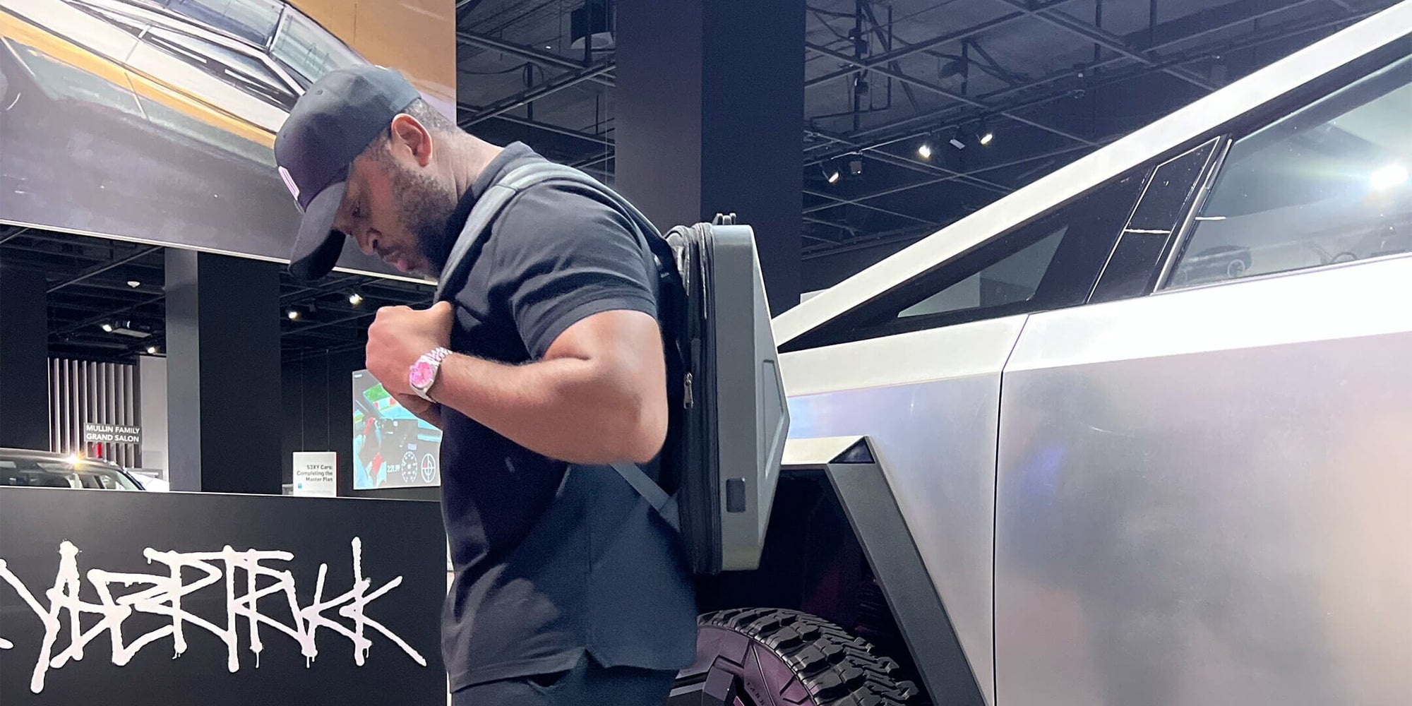 Will Tesla honor Cybertruck price?
