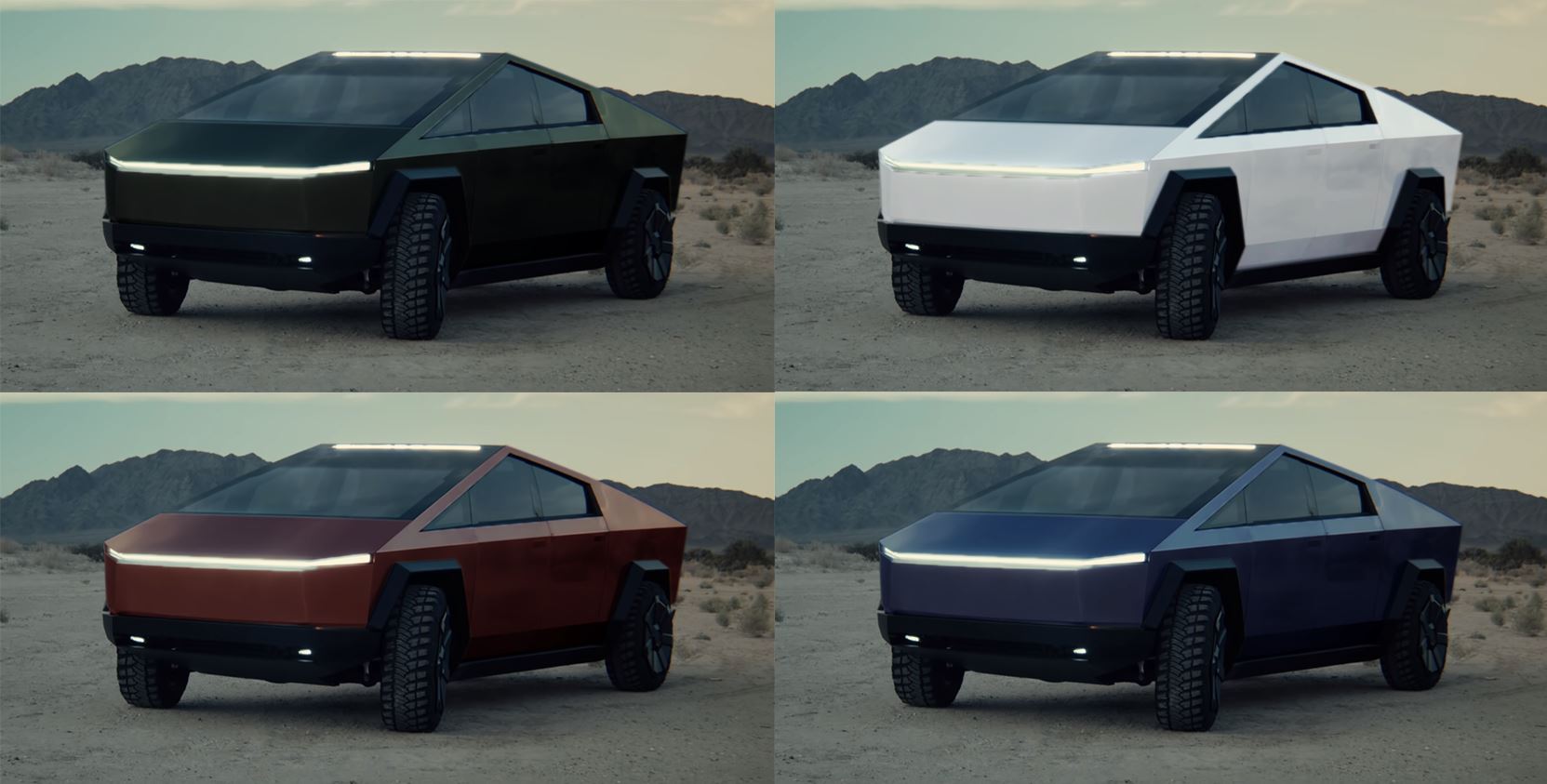 Will the Tesla Cybertruck ever come out?