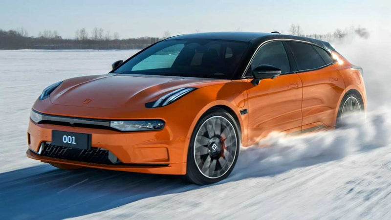 You Won't Believe What This Chinese EV Brand Just Did: A $13 Billion Shockwave in the Auto Industry!
