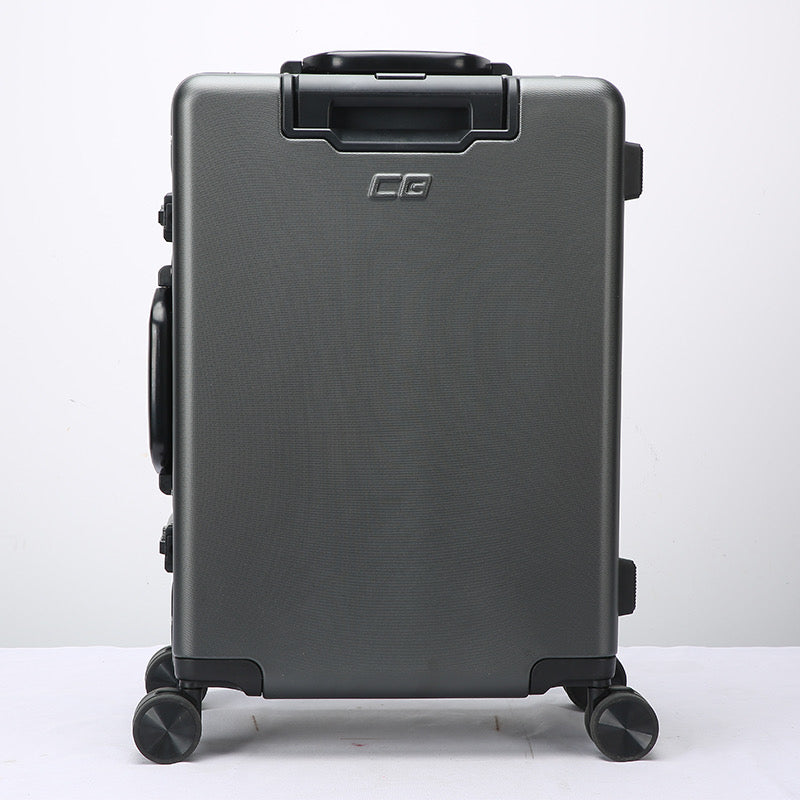 CYBERBRANDS LUGGAGE BUNDLE