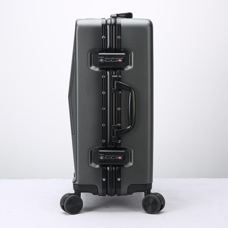 CYBERBRANDS LUGGAGE BUNDLE