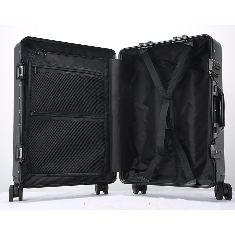 CYBERBRANDS LUGGAGE BUNDLE