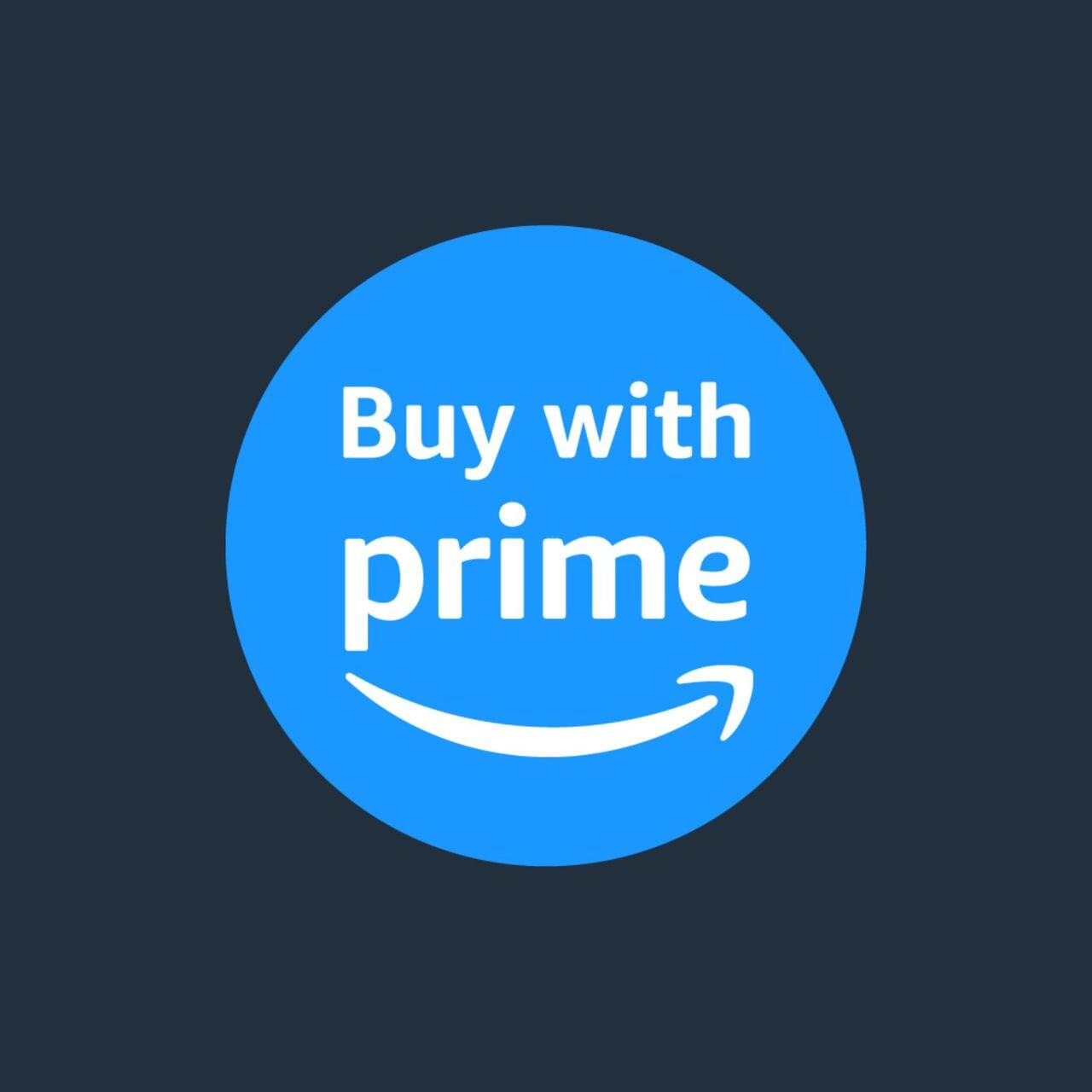 buy with prime