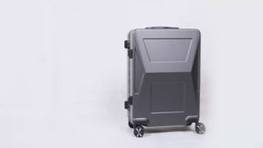 Cyberluggage product video