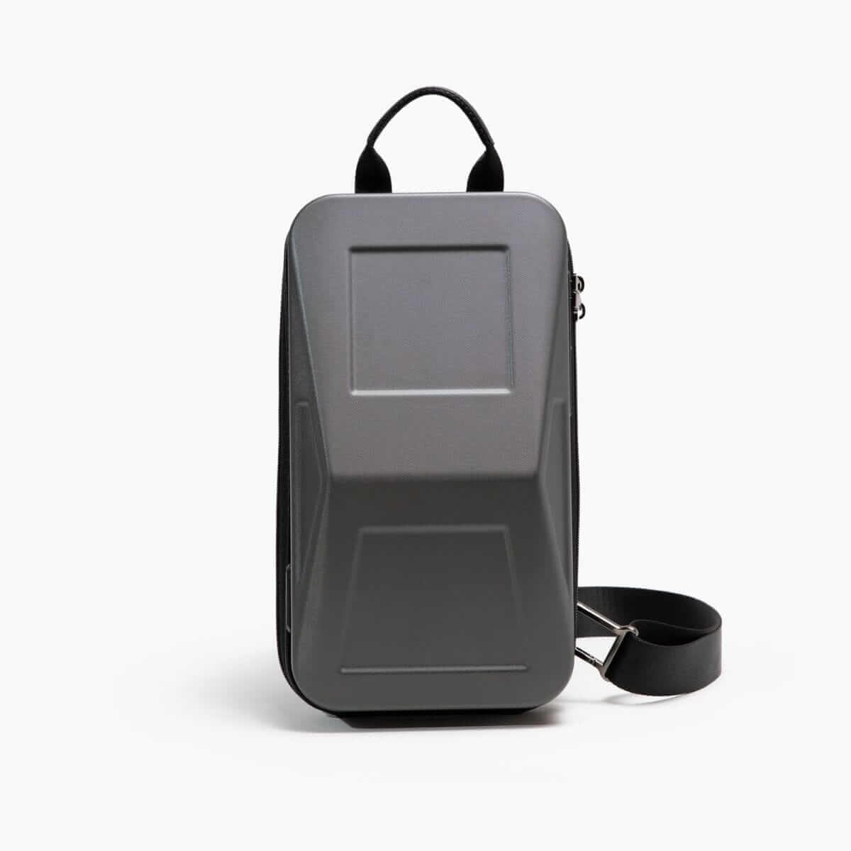 CYBERBACKPACK 2.0 + CYBERSLING + CYBERPOWERBANK Commuter Bundle (Gray) Bundle Cyberbrands 