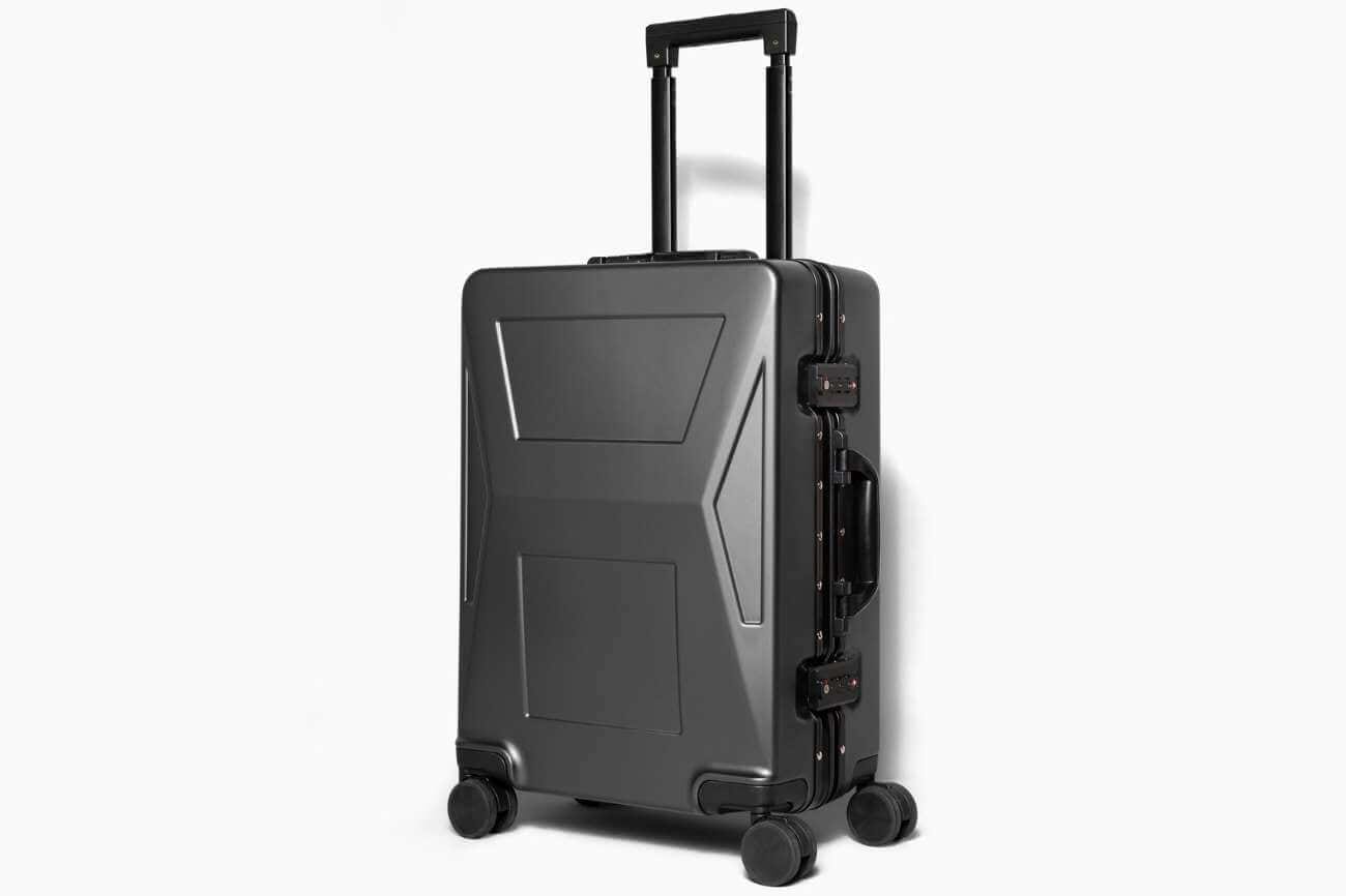 CYBERLUGGAGE + CYBERBBACKPACK 2.0 + CYBERSLING + CYBERPOWERBANK Ultimate Bundle Bundle Cyberbrands