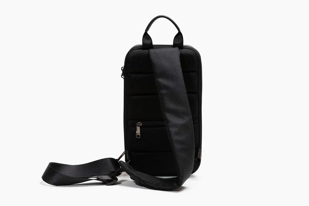 CYBERLUGGAGE + CYBERSLING + CYBERPOWERBANK Weekend Bundle Bundle Cyberbrands