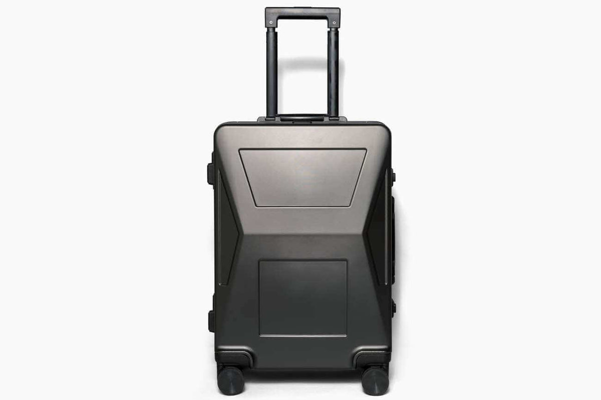 CYBERLUGGAGE + CYBERSLING + CYBERPOWERBANK Weekend Bundle Bundle Cyberbrands
