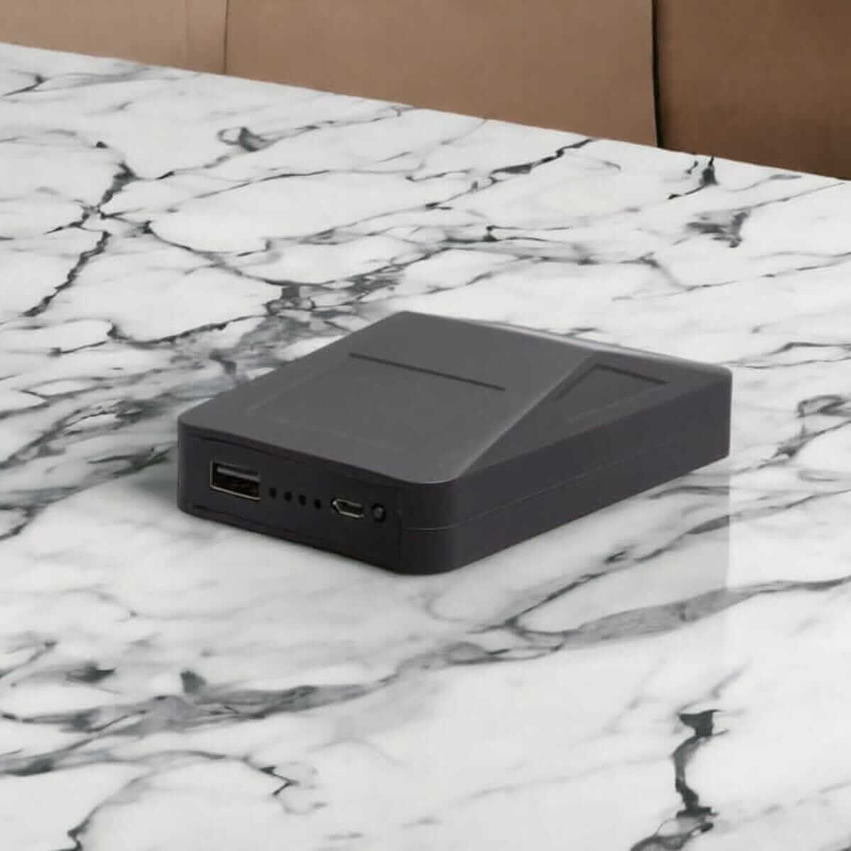 CyberPowerBank 4000mAh Phone Charger Power Bank Cyberbrands