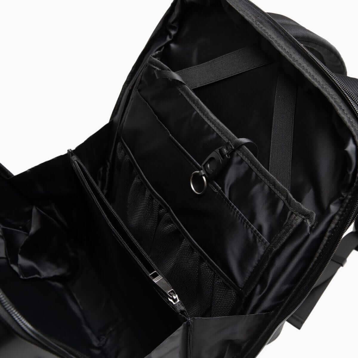 Lightweight Anti-Theft Laptop Bags for Ultimate Security | CyberBackpack Backpack Cyberbrands