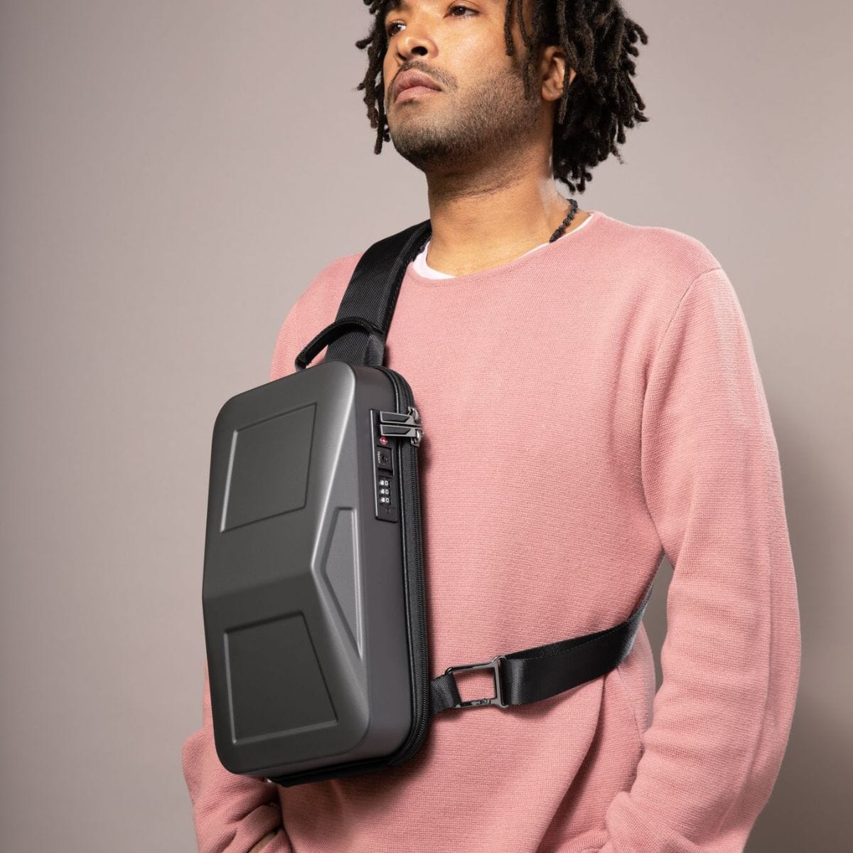 Messenger Bags for Tech Gear - Smart & Stylish Solutions | CyberBackpack Backpacks Cyberbrands