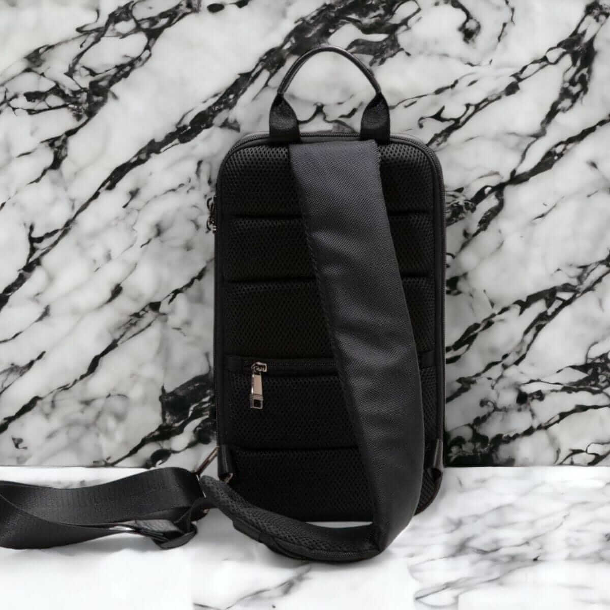 Messenger Bags for Tech Gear - Smart & Stylish Solutions | CyberBackpack Backpacks Cyberbrands