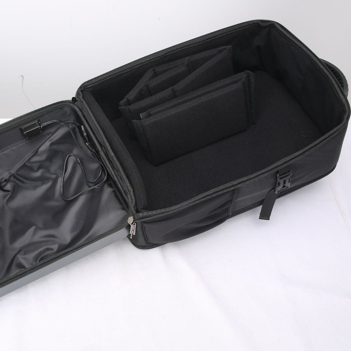 Protect Your Gear with our Anti-Theft Camera Backpack | CyberBackpack (Ships Mid November) Cyberbackpack