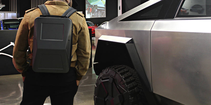 10 Reasons Why the Tesla Cybertruck is a Game-Changer