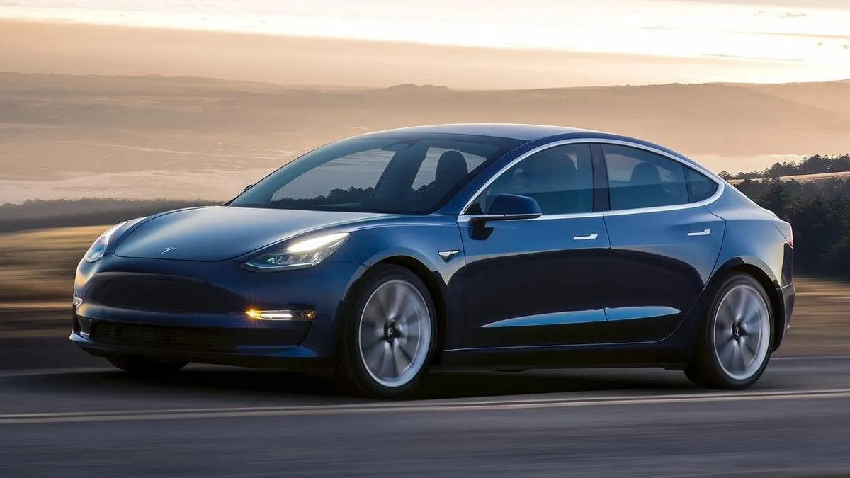 10 Tips for Maximizing Your Tesla's Range