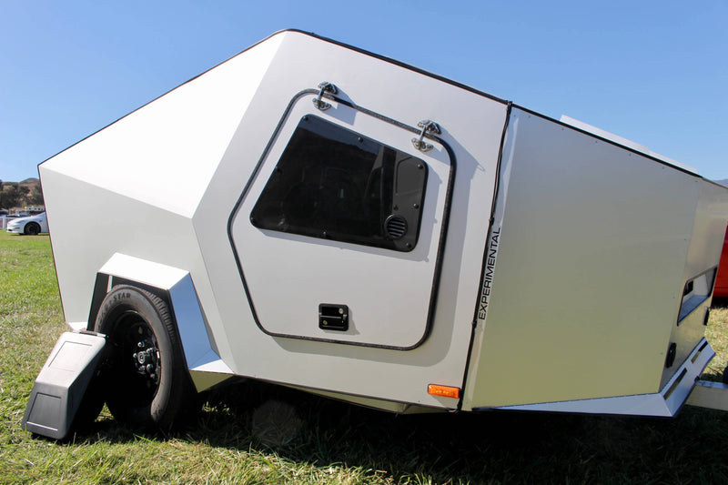 4 Cybertruck Accessories for RV Camping That Will Make You Want To Go