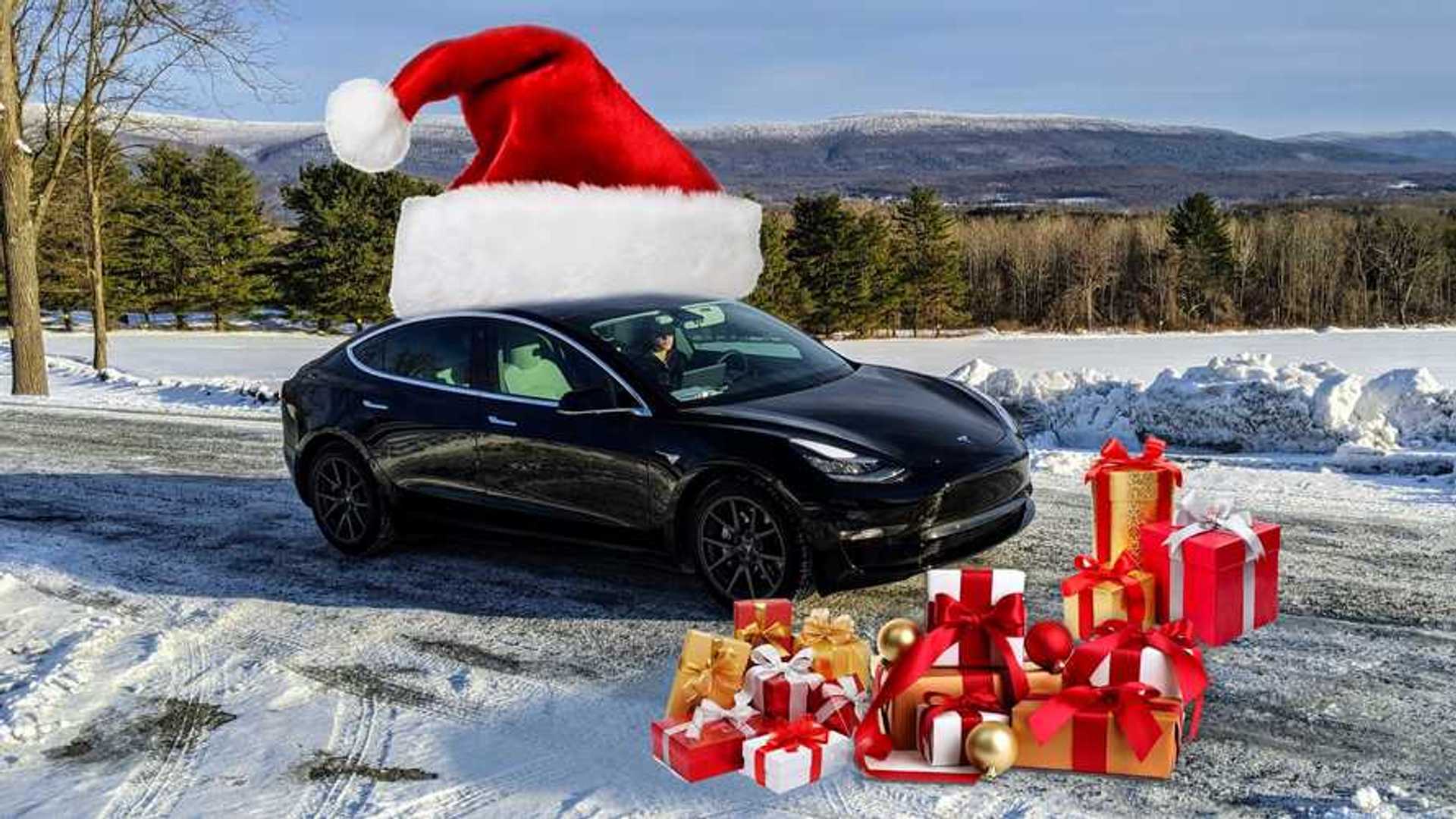 40 Best Gifts For The Tesla Owner In Your Life