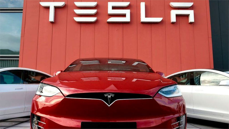 5 Reasons Why Tesla Is Valued More Than All Other Car Manufacturers