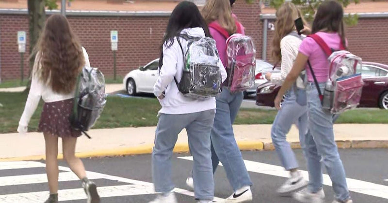 Are Clear Backpacks Necessary?