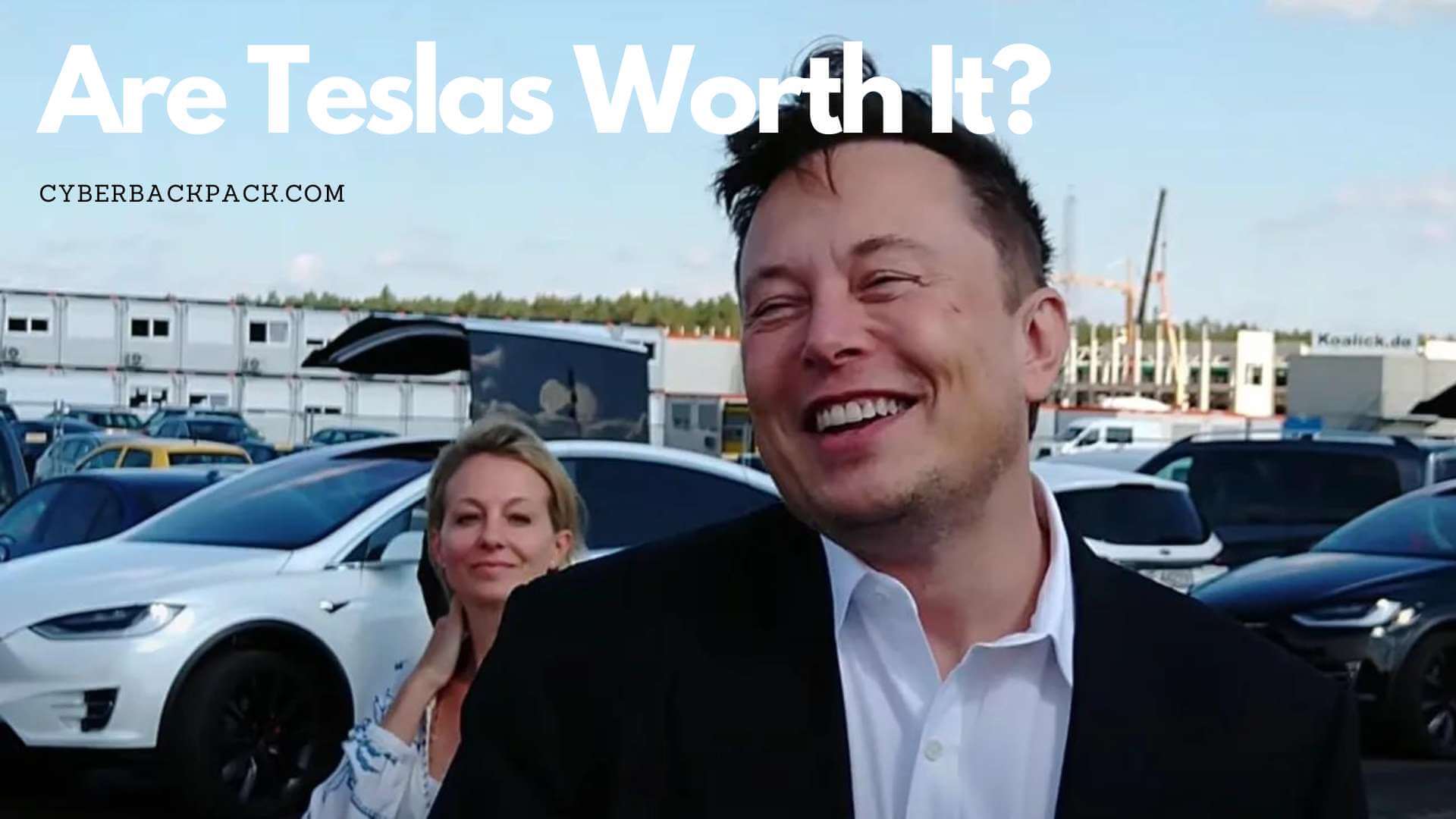 Are Teslas Worth It? A Comprehensive Guide