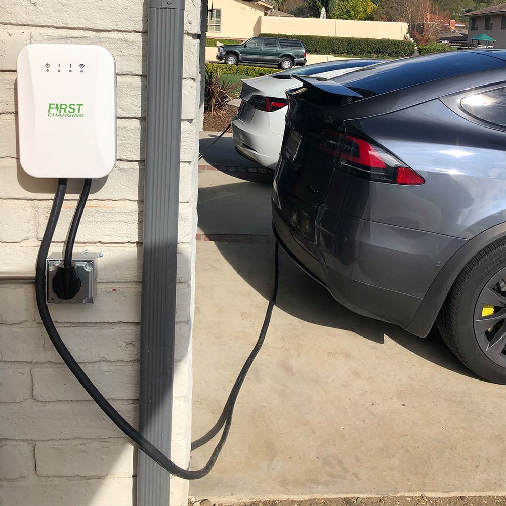 Best Level 2 electric vehicle chargers