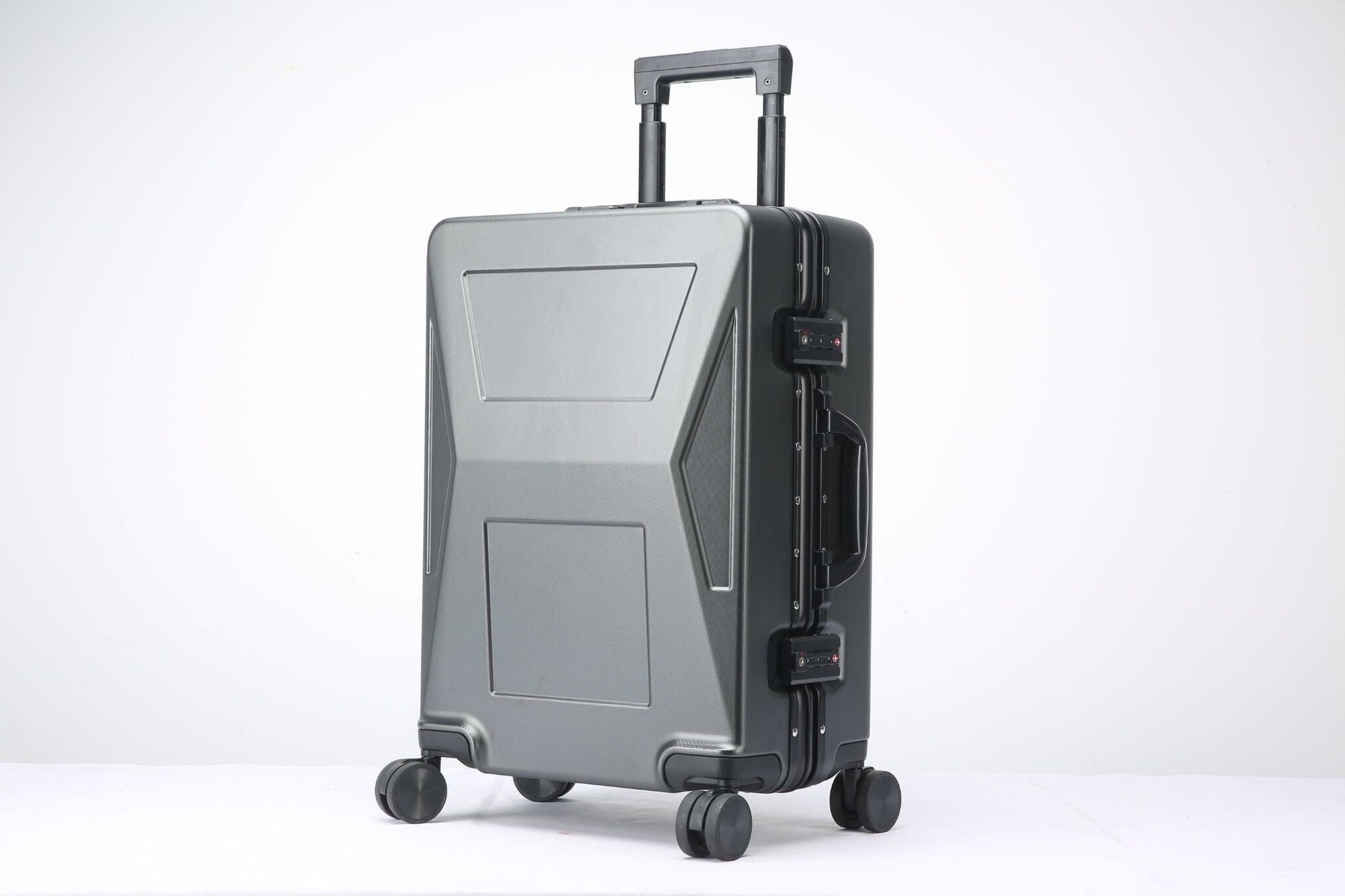 Can a 24 inch luggage be a carry-on?