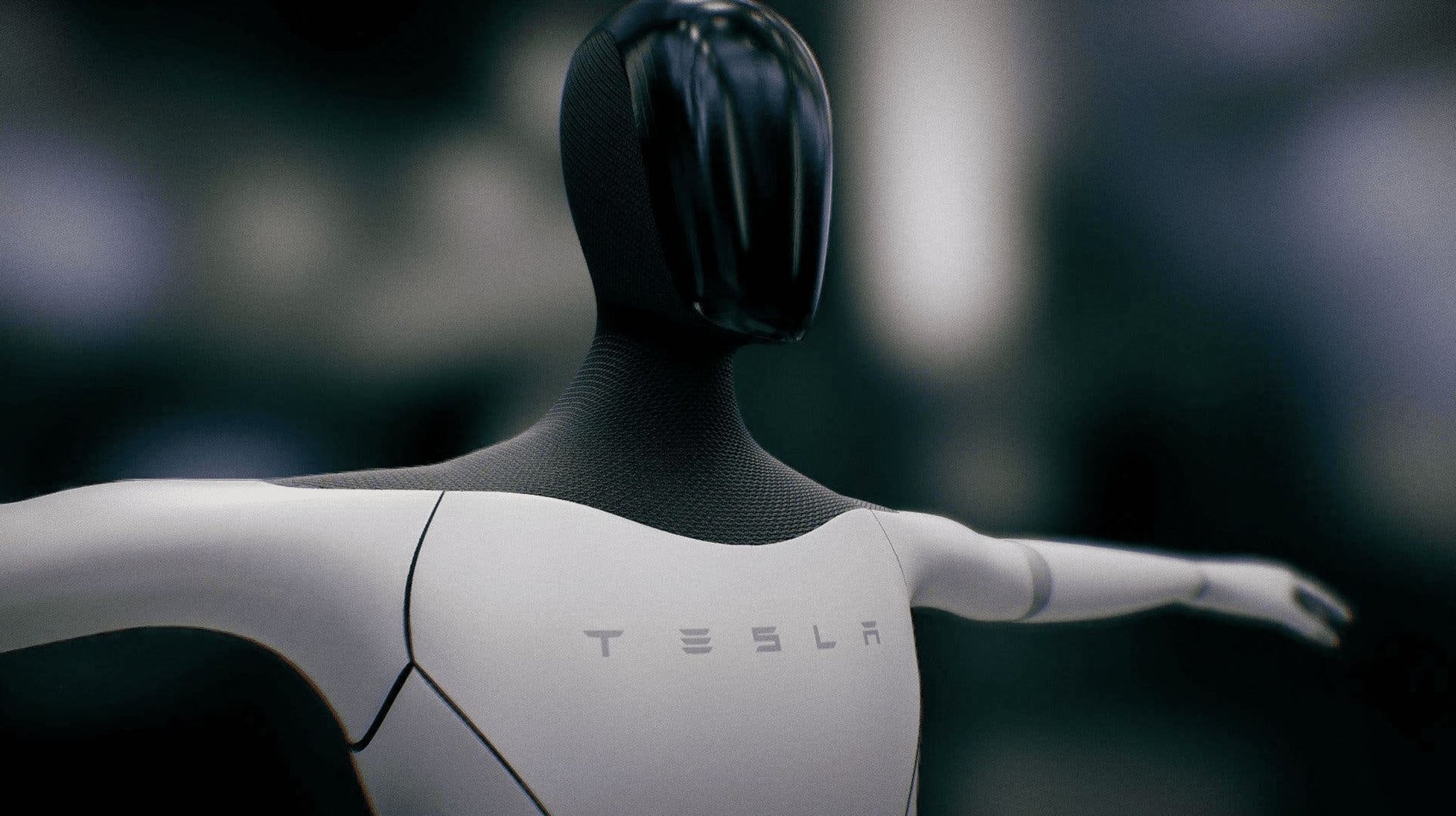 Elon’s New Essay Reveals Huge Plans For Tesla Bot this Year