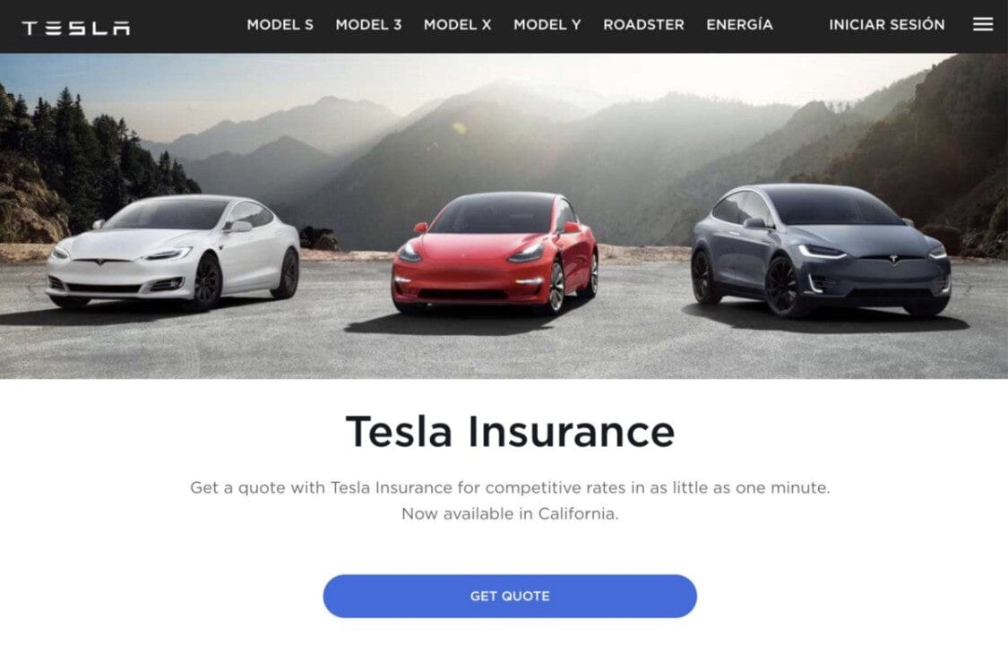 Everything You Need To Know About Tesla's Auto Insurance Business