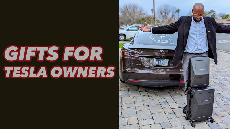 Gifts for Tesla Owners in 2023: The Ultimate Guide to Impress Your Loved One