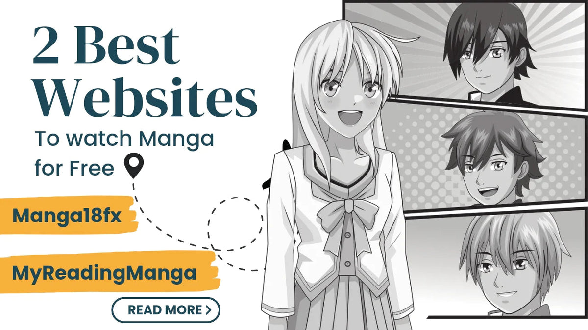 Manga18fx: The Ultimate Destination for Manga Readers