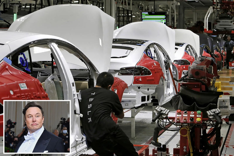 How Does Overtime Work at Tesla?