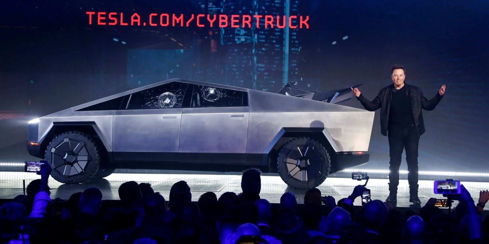 How Tesla Championed Marketing: Why the Cybertruck deserves attention!