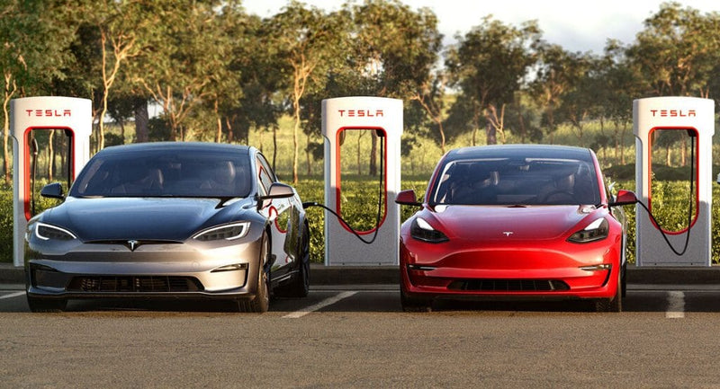 How to Supercharge Your Tesla Like a Pro