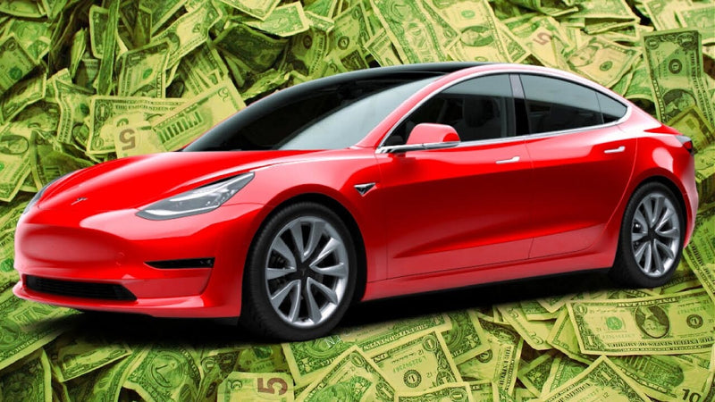 Is A Tesla Worth It: The Costs of Owning a Tesla