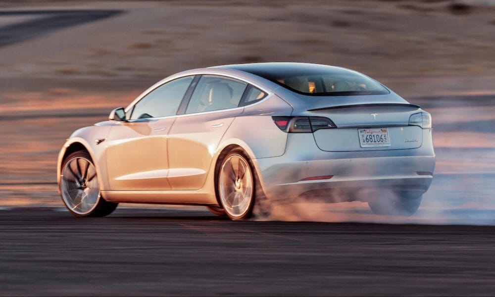 Is Buying A Tesla Model 3 Performance Worth It?
