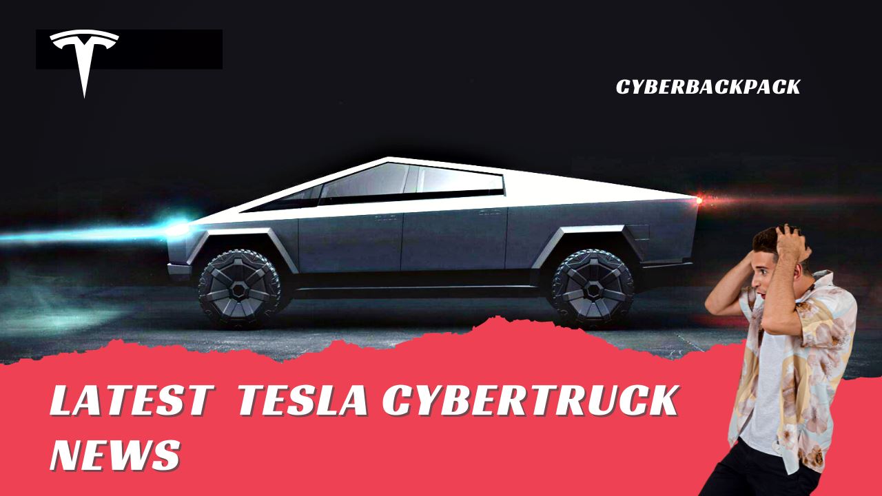 Latest news on Tesla Cybertruck release date 2022 | Price change?