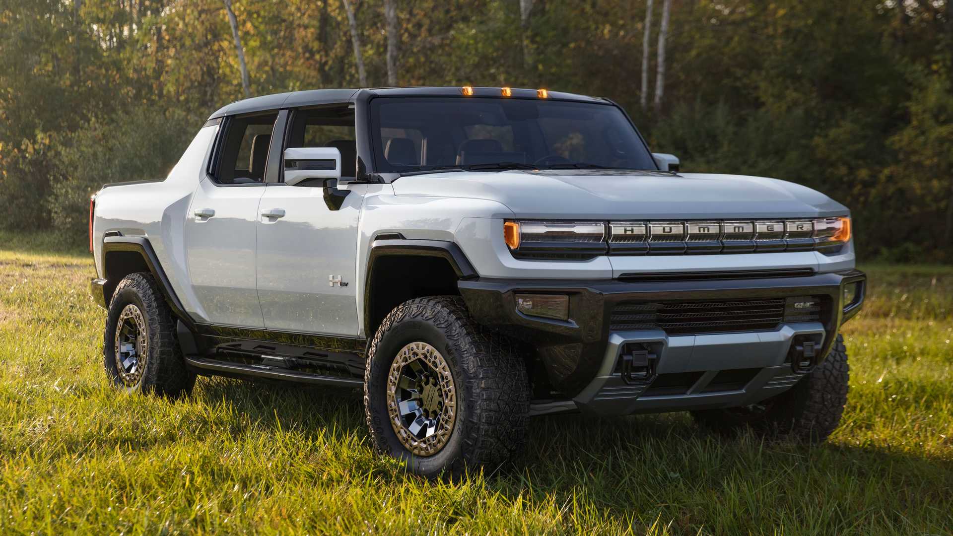 New 2022 GMC Hummer EV Price, Trims, Release Date, Range and Specs