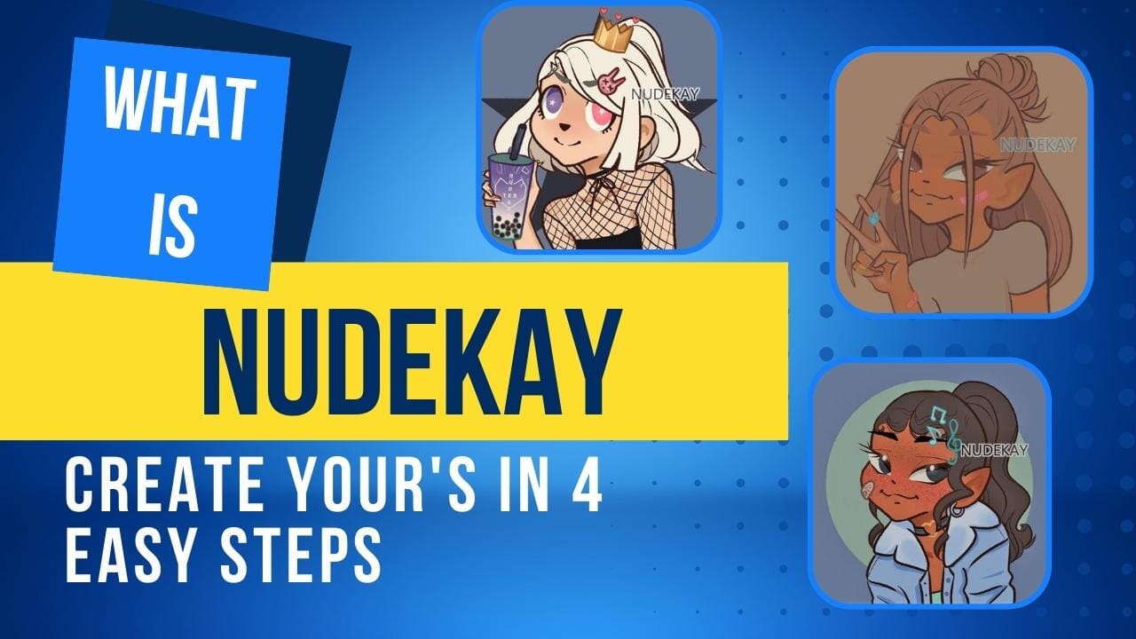 Nudekay: What is it, and How to Create a Nudekay