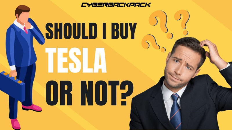 Reasons People Love Tesla So Much: What are the Benefits of Buying a Tesla?